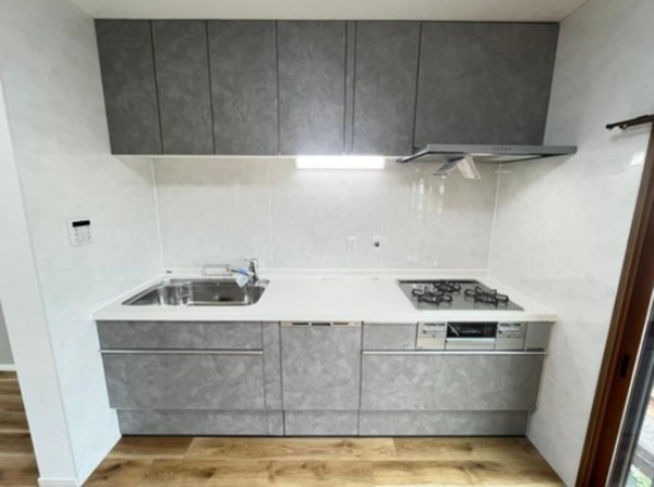 京都市伏見区桃山町泰長老、中古一戸建ての画像です