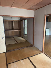 京都市伏見区深草西浦町、マンションの画像です