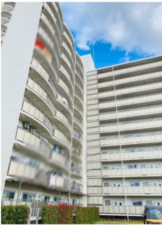 京都市伏見区深草西浦町、マンションの画像です