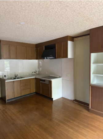 京都市伏見区深草西浦町、マンションの画像です