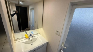 京都市南区上鳥羽高畠町、マンションの画像です