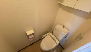 京都市南区上鳥羽高畠町、マンションの画像です