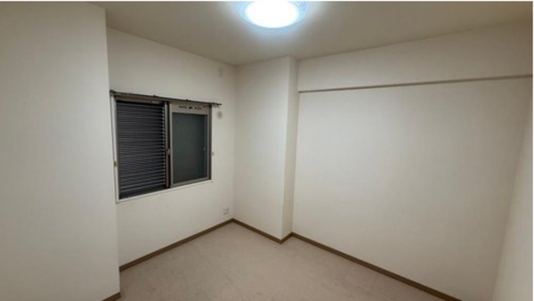 京都市南区上鳥羽高畠町、マンションの画像です