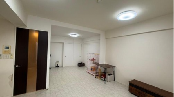 京都市南区上鳥羽高畠町、マンションの画像です