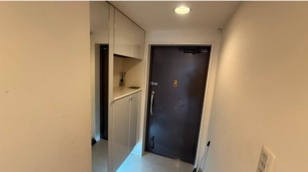 京都市南区上鳥羽高畠町、マンションの画像です