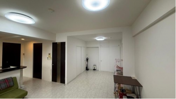 京都市南区上鳥羽高畠町、マンションの画像です