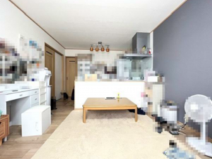 京都市伏見区醍醐構口町、中古一戸建ての画像です