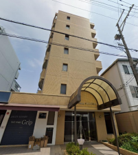 京都市伏見区深草飯食町、収益物件/マンションの画像です