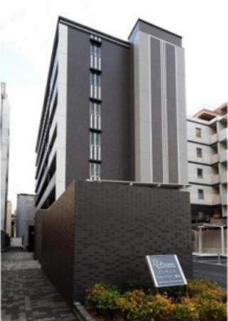 京都市南区東九条西河辺町、収益物件/マンションの画像です