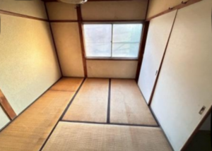 京都市伏見区向島二ノ丸町、中古一戸建ての画像です