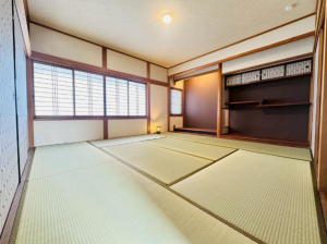 京都市伏見区石田大山町、中古一戸建ての画像です