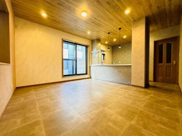 京都市伏見区石田大山町、中古一戸建ての画像です