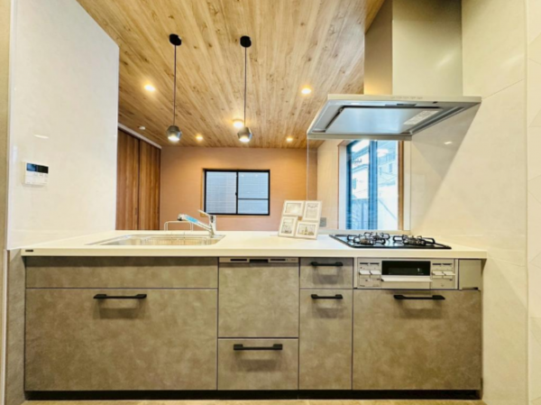 京都市伏見区石田大山町、中古一戸建ての画像です