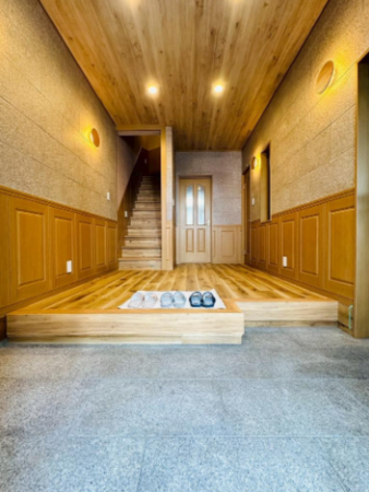 京都市伏見区石田大山町、中古一戸建ての画像です