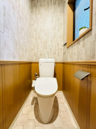 京都市伏見区石田大山町、中古一戸建ての画像です