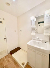 京都市南区久世上久世町、マンションの画像です