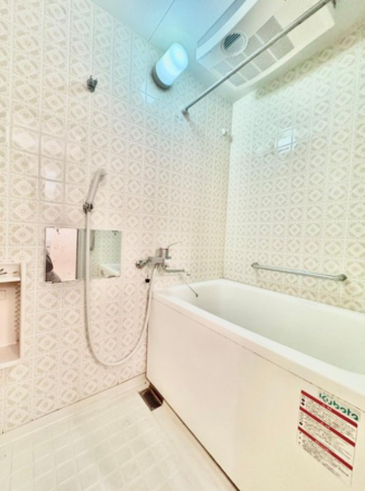 京都市南区久世上久世町、マンションの画像です