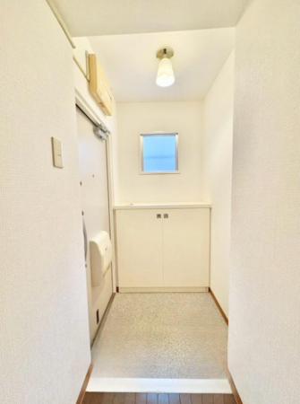 京都市南区久世上久世町、マンションの画像です