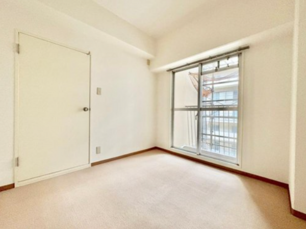 京都市南区久世上久世町、マンションの画像です