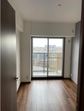 京都市伏見区淀木津町、マンションの画像です