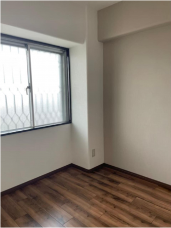 京都市伏見区淀木津町、マンションの画像です