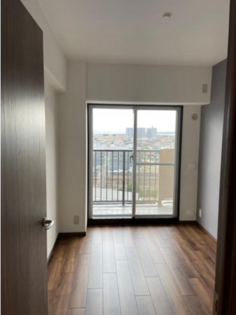 京都市伏見区淀木津町、マンションの画像です