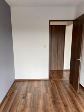 京都市伏見区淀木津町、マンションの画像です