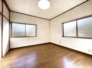 京都市伏見区向島庚申町、中古一戸建ての画像です