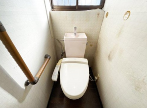 京都市伏見区向島庚申町、中古一戸建ての画像です