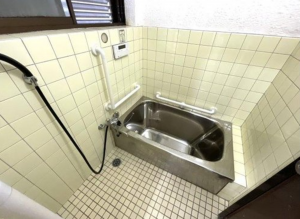 京都市伏見区向島庚申町、中古一戸建ての画像です