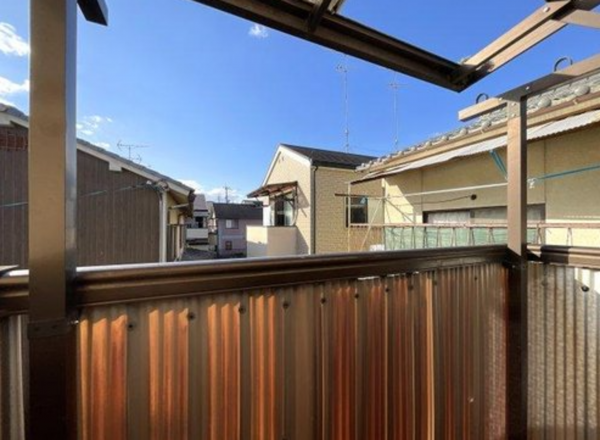 京都市伏見区向島庚申町、中古一戸建ての画像です