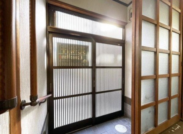 京都市伏見区向島庚申町、中古一戸建ての画像です