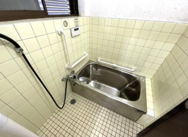 京都市伏見区向島庚申町、中古一戸建ての画像です