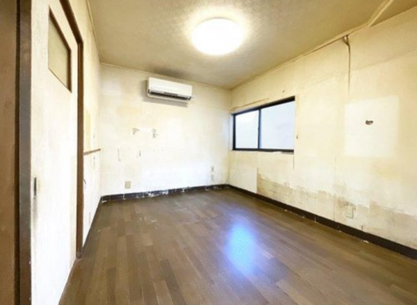 京都市伏見区向島庚申町、中古一戸建ての画像です