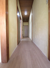 京都市伏見区醍醐新開、中古一戸建ての画像です