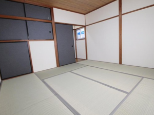 京都市伏見区醍醐新開、中古一戸建ての画像です