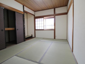 京都市伏見区醍醐新開、中古一戸建ての画像です