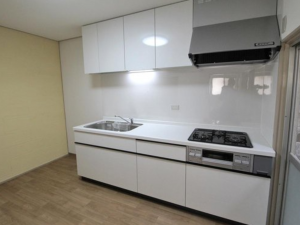 京都市伏見区醍醐新開、中古一戸建ての画像です