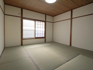 京都市伏見区醍醐新開、中古一戸建ての画像です