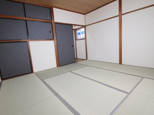 京都市伏見区醍醐新開、中古一戸建ての画像です