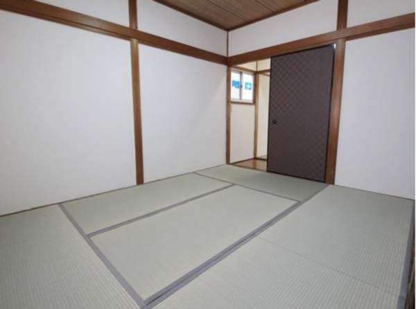 京都市伏見区醍醐新開、中古一戸建ての画像です