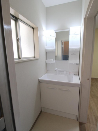 京都市伏見区醍醐新開、中古一戸建ての画像です