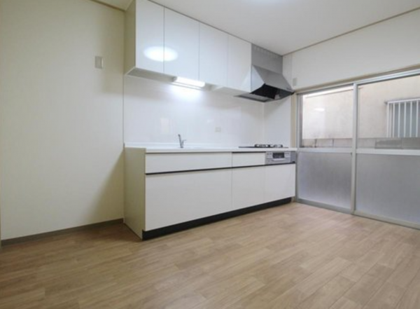 京都市伏見区醍醐新開、中古一戸建ての画像です