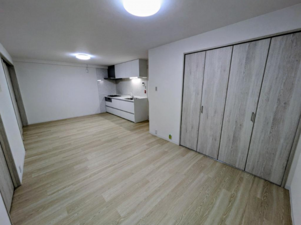 京都市伏見区深草出羽屋敷町、マンションの画像です