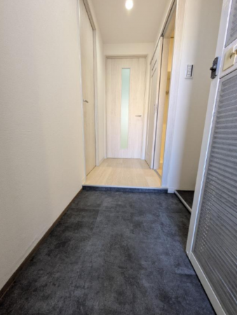 京都市伏見区深草出羽屋敷町、マンションの画像です