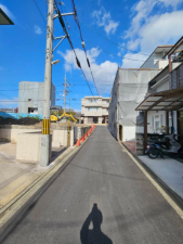 京都市伏見区深草仙石屋敷町、中古一戸建ての画像です