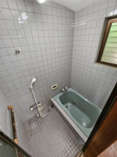 京都市伏見区深草仙石屋敷町、中古一戸建ての画像です