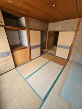 京都市伏見区深草仙石屋敷町、中古一戸建ての画像です