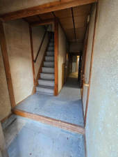 京都市伏見区深草仙石屋敷町、中古一戸建ての画像です