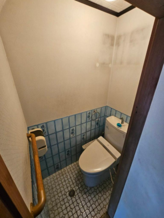 京都市伏見区深草仙石屋敷町、中古一戸建ての画像です